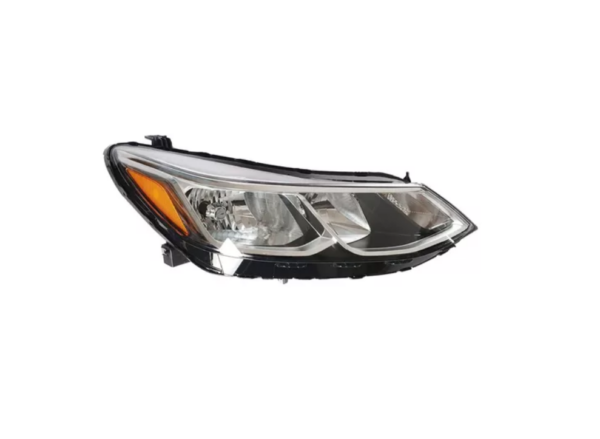 Mica delantera conductor Cruze 16/19