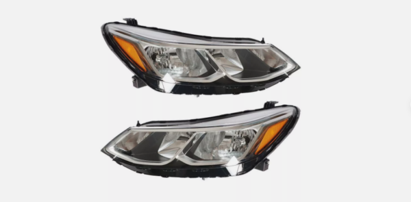 Mica delantera conductor Cruze 16/19 - Imagen 3