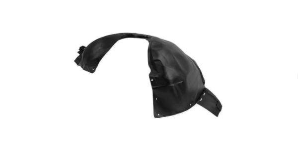 Guardafango conductor Cruze 11/16