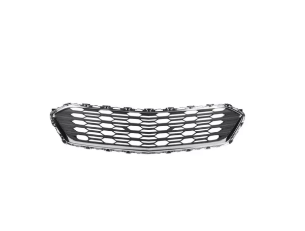 Parrilla bumper inferior Cruze 16/19
