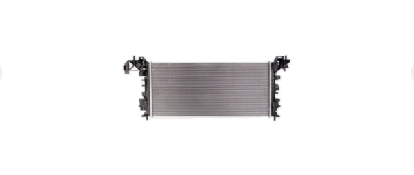 Radiador Cruze 16/19