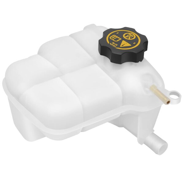 Depósito Coolant Verano 12/17