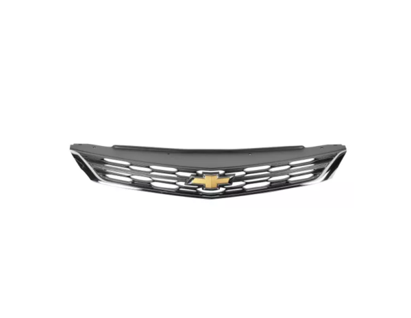 Parrilla bumper superior Cruze 16/19
