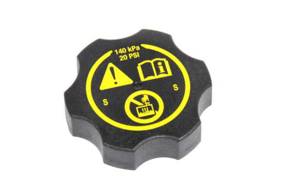 Tapón Depósito Coolant